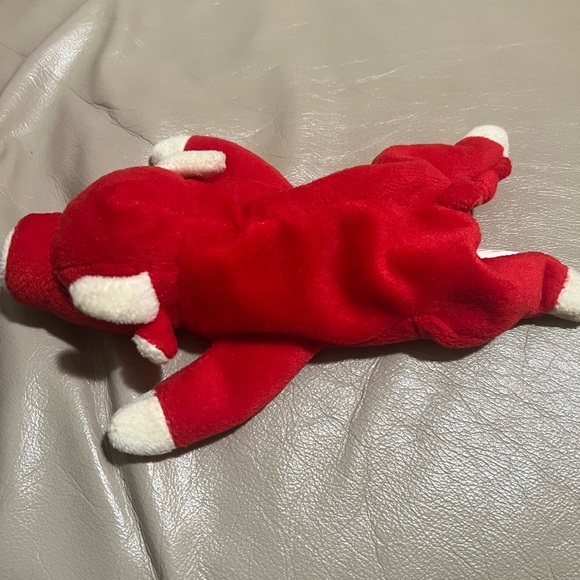 Vintage Beanie Baby Lot - Picture 2 of 10